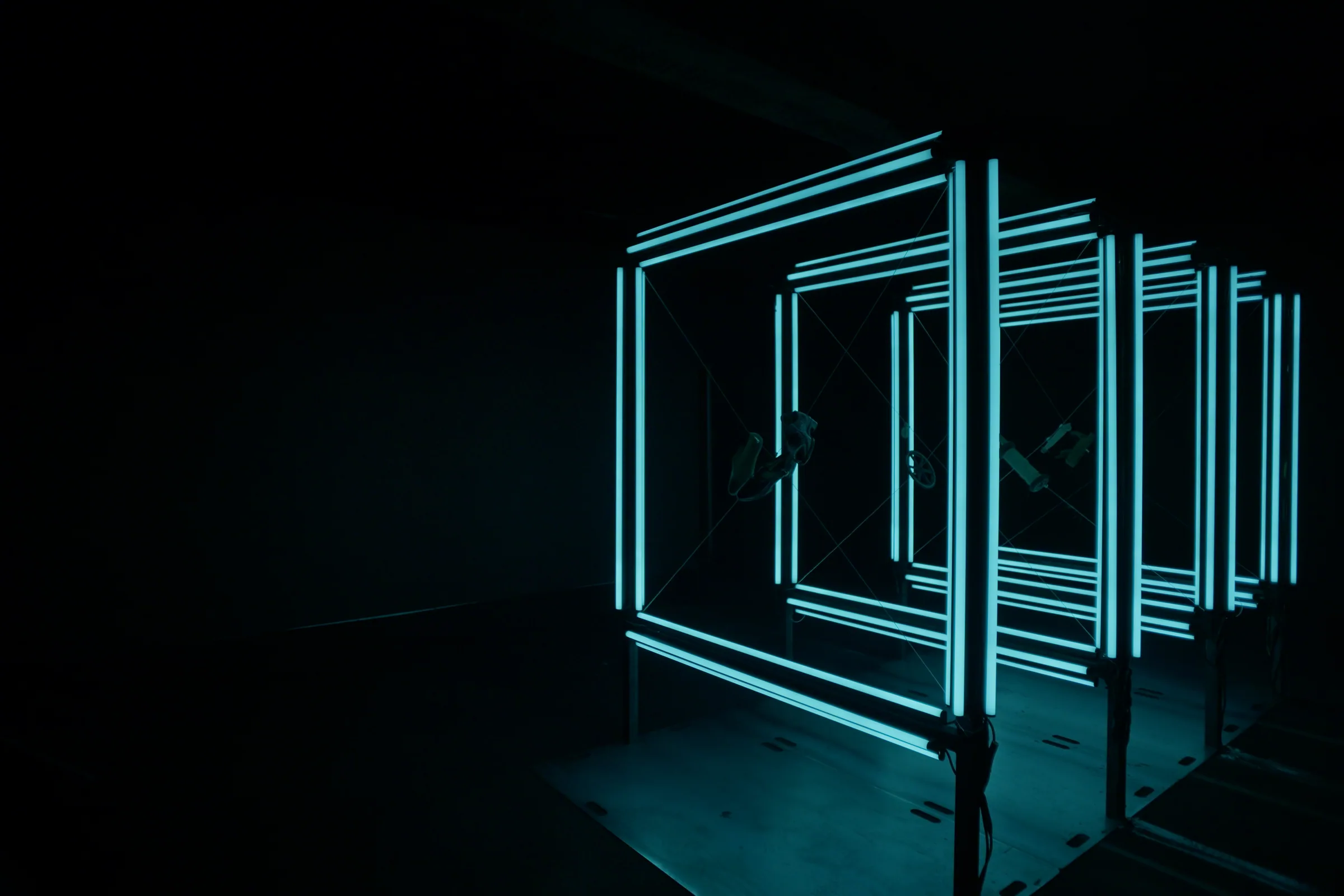 OBJECTS - frame 10